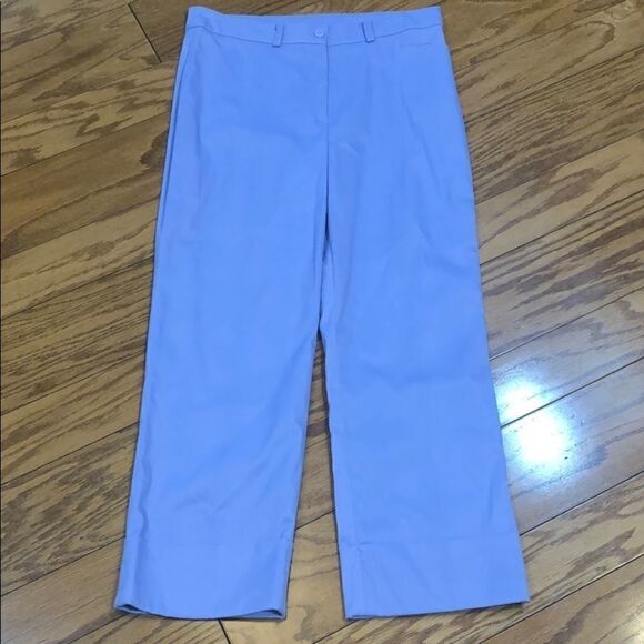 Orna Farho Light Purple Two Piece Suit Sz S - Picture 7 of 8